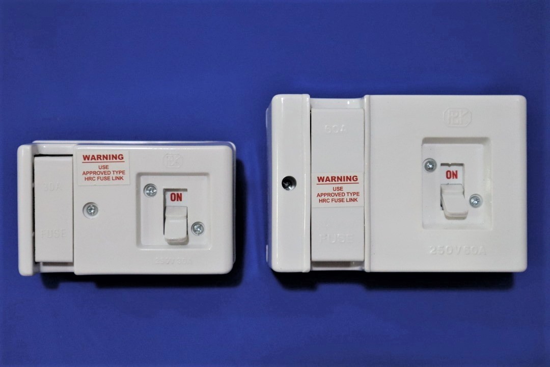 PLK Electrical Accessories Manufacturer